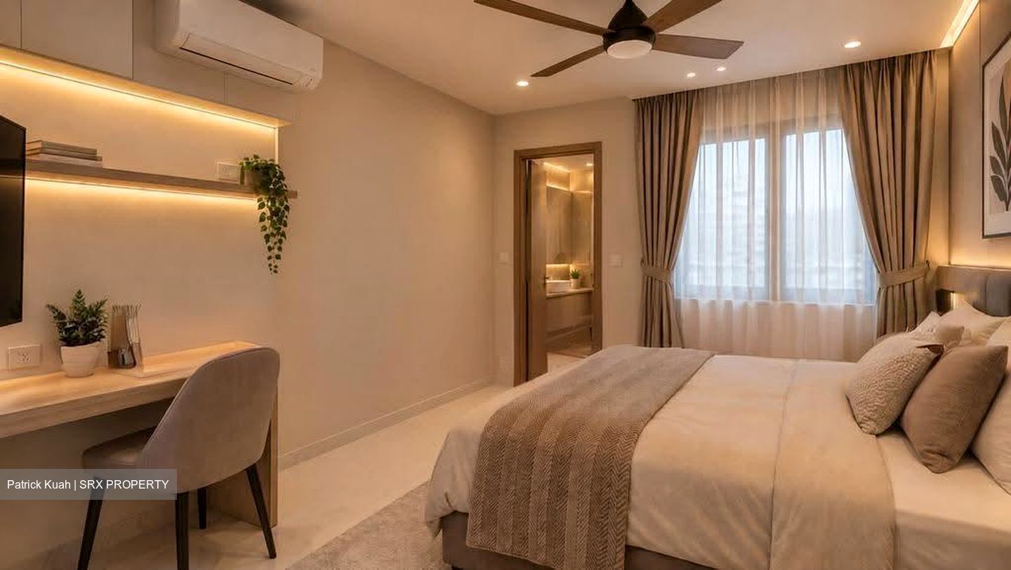Blk 471 Teck Ghee Horizon (Ang Mo Kio), HDB 3 Rooms #625091221